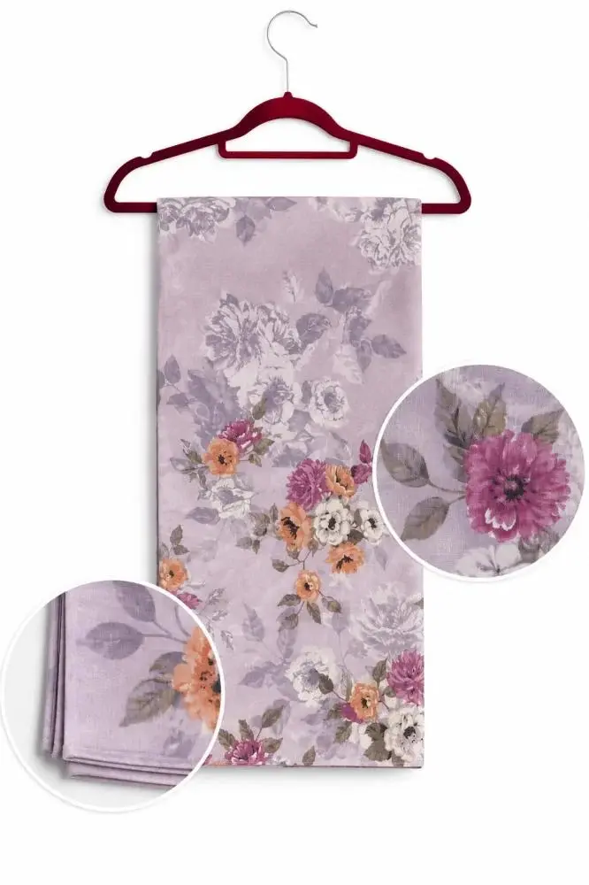 Pink Lavender Floral Shayla | TJ2
